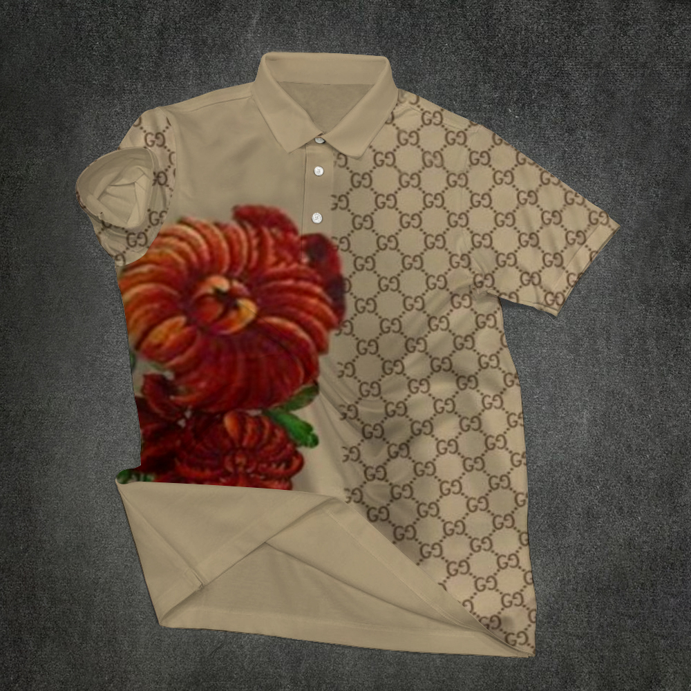 LUXURY POLO SHIRT FOR MEN PO-RDG00072809