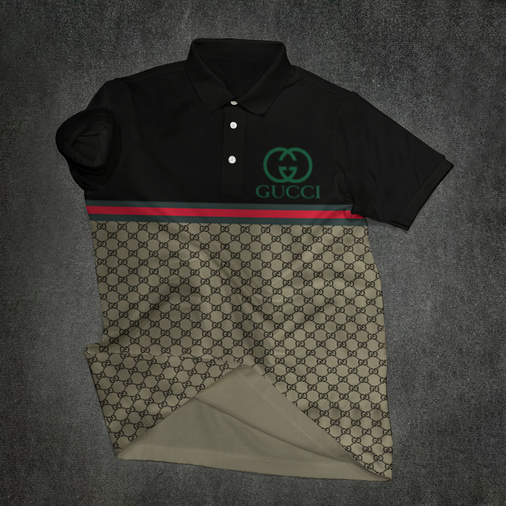 LUXURY POLO SHIRT FOR MEN PO-RDG00072815