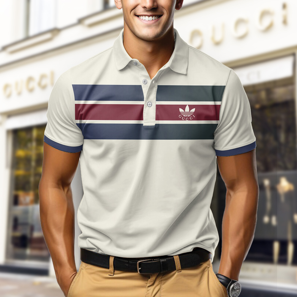 LUXURY POLO SHIRT FOR MEN RDG00230490