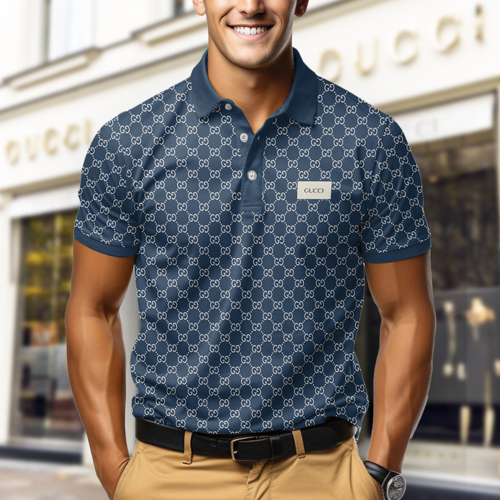 LUXURY POLO SHIRT FOR MEN RDG00230492
