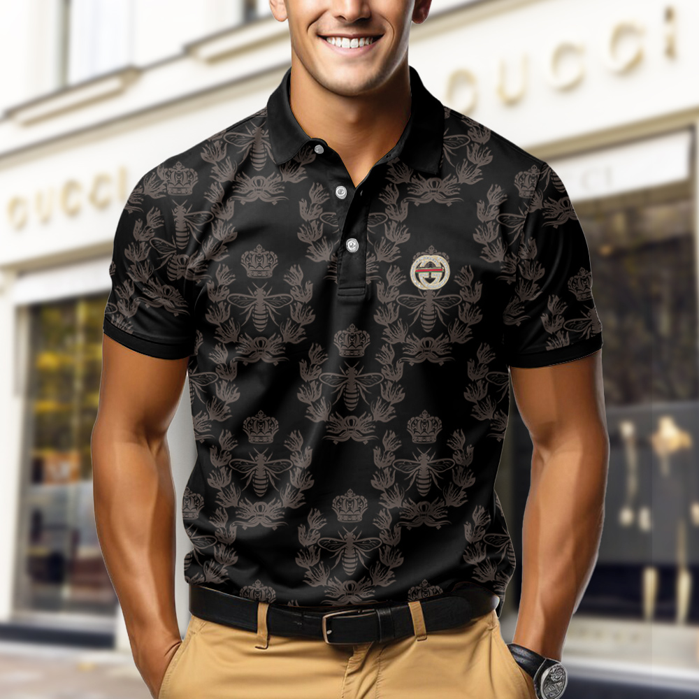 LUXURY POLO SHIRT FOR MEN RDG00230496