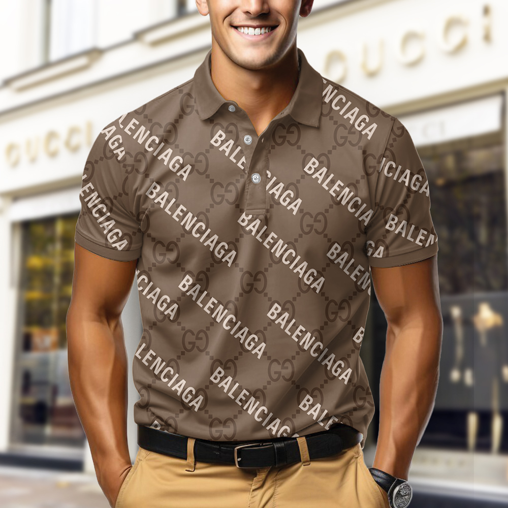 LUXURY POLO SHIRT FOR MEN RDG00230499