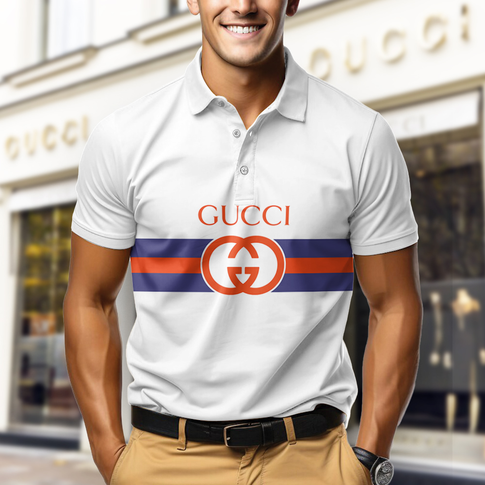 LUXURY POLO SHIRT FOR MEN RDG00230513