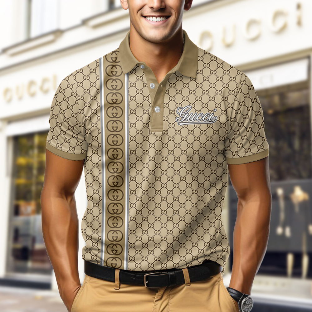 LUXURY POLO SHIRT FOR MEN RDG00230519