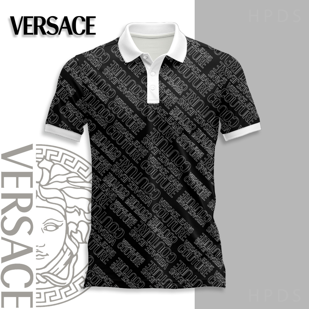 Luxury Polo Shirt For Men-VN24070201