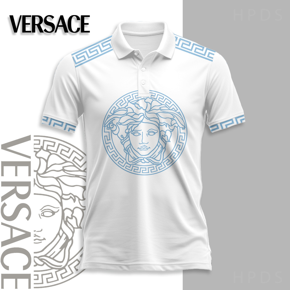 Luxury Polo Shirt For Men-VN240702028
