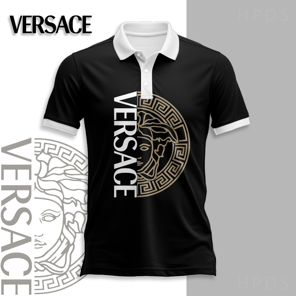Luxury Polo Shirt For Men-VN24070205