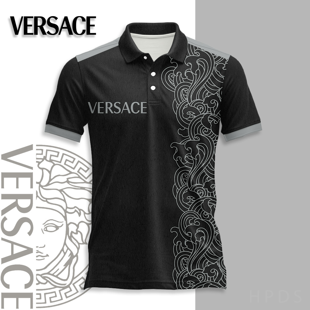 Luxury Polo Shirt For Men-VN24072906