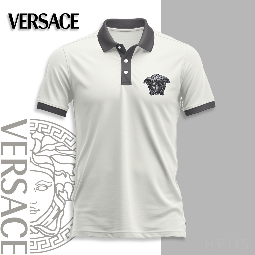 Luxury Polo Shirt For Men-VN24072912