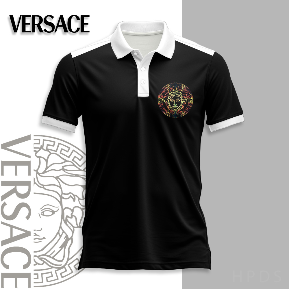 Luxury Polo Shirt For Men-VR24072926