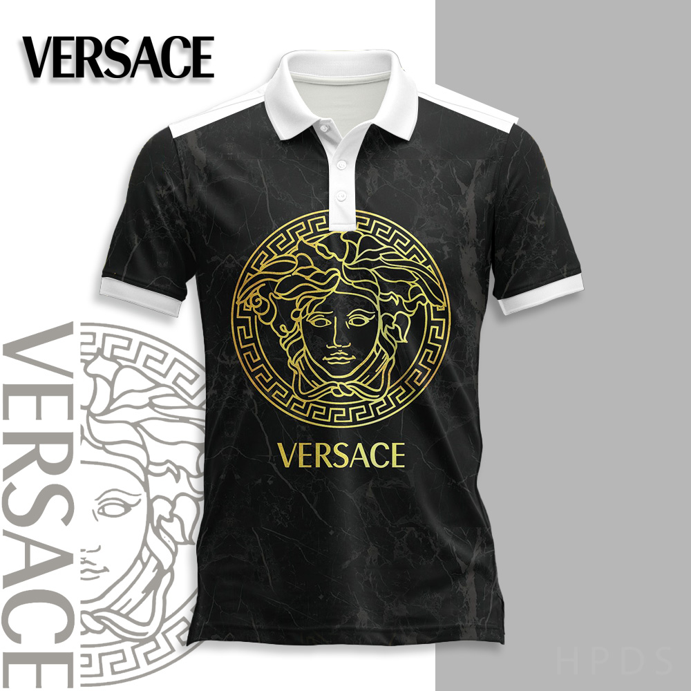 Luxury Polo Shirt For Men-VR24072930