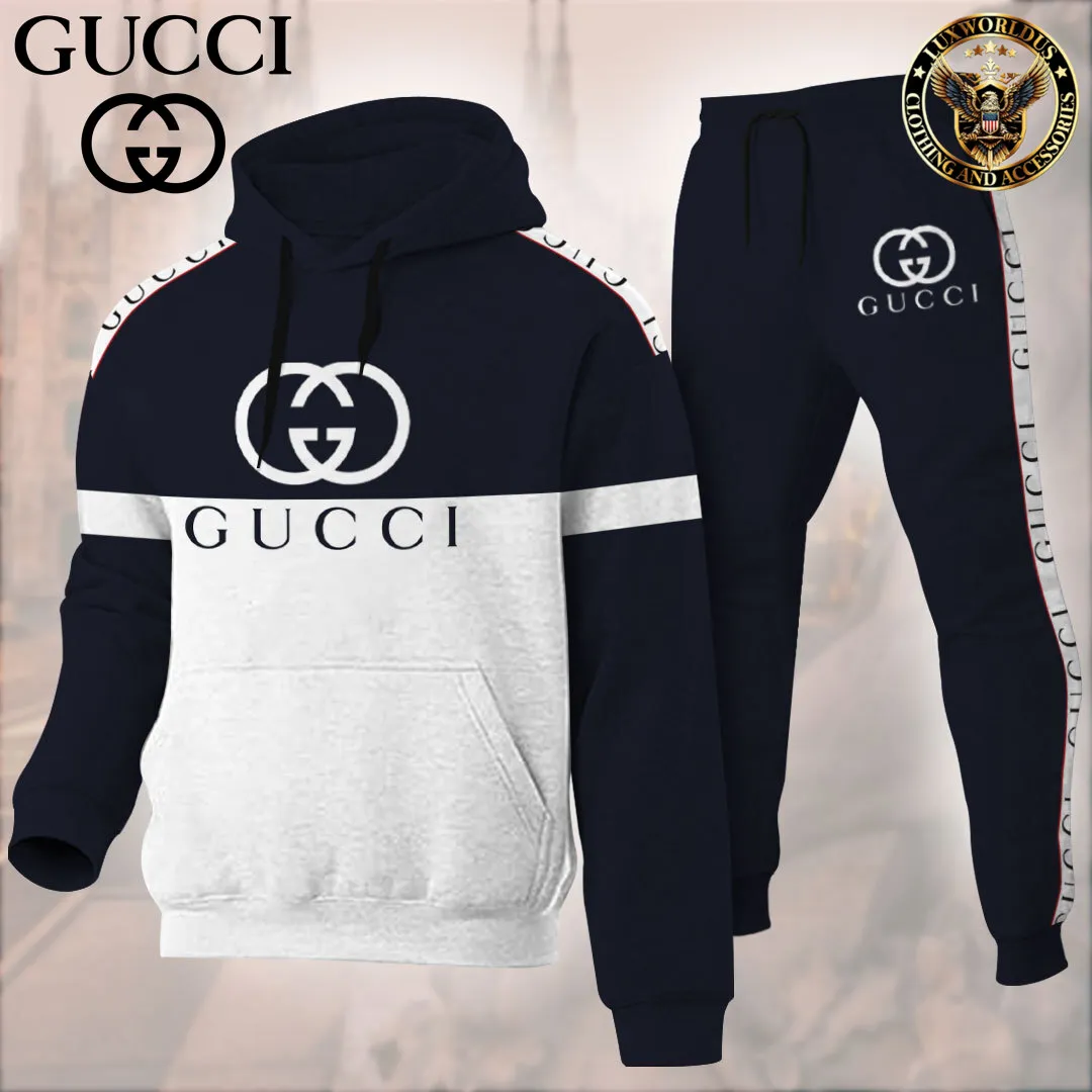 Luxury Premium HOODIE & PANTS Best Selling 2025 LUX-AF+CK-0000ZOPPB75
