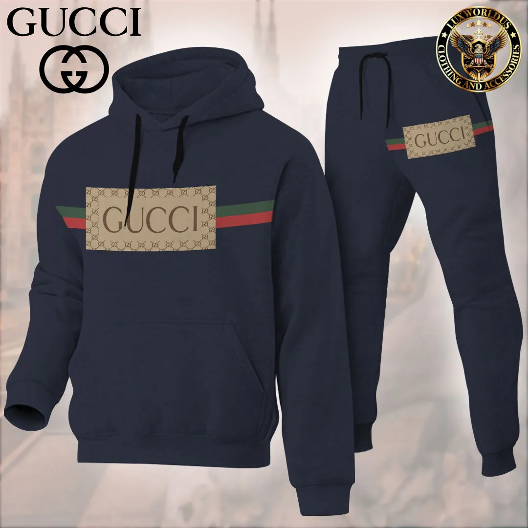 Luxury Premium HOODIE & PANTS Best Selling 2025 LUX-AF+CK-0004TD4RZL3