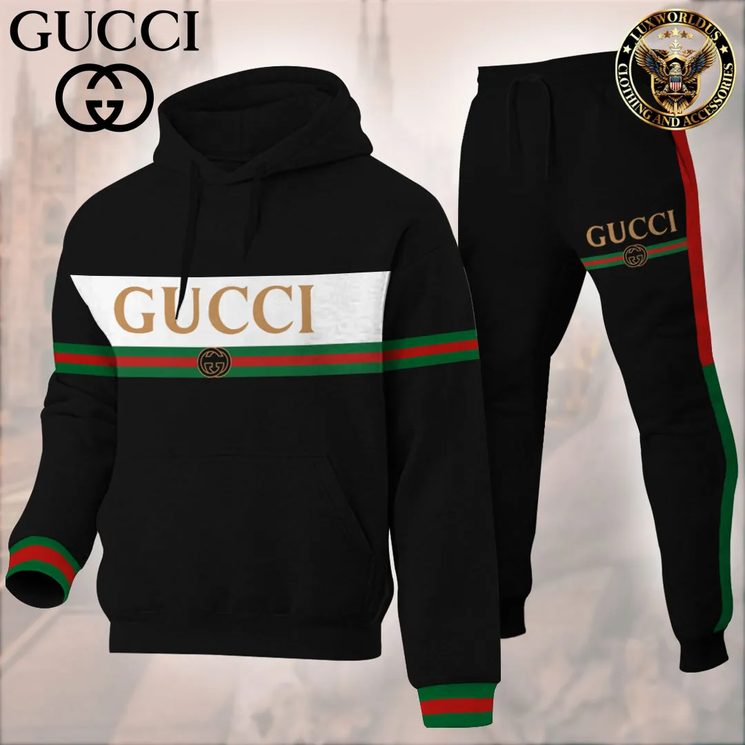 Luxury Premium HOODIE & PANTS Best Selling 2025 LUX-AF+CK-000IHX8WVZ8