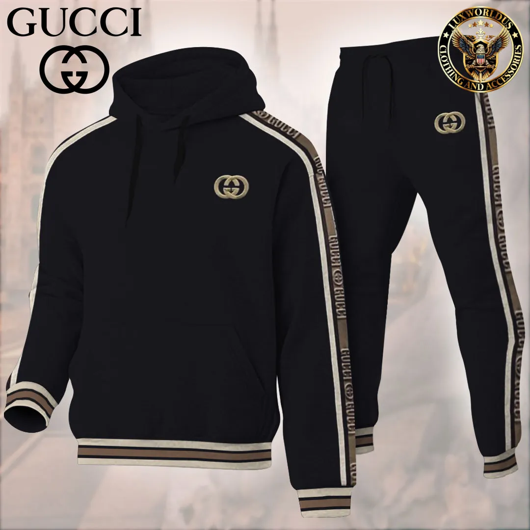 Luxury Premium HOODIE & PANTS Best Selling 2025 LUX-AF+CK-000LGTNXHW7