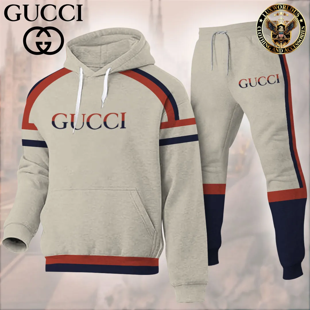 Luxury Premium HOODIE & PANTS Best Selling 2025 LUX-AF+CK-000VNWOMALD