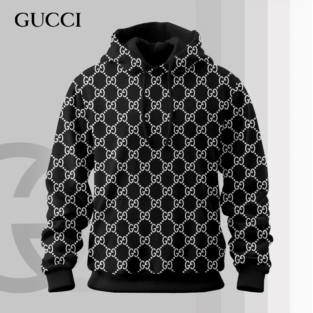 Premium HOODIE Best Selling 2024 LUX-AF-00N98I00CS