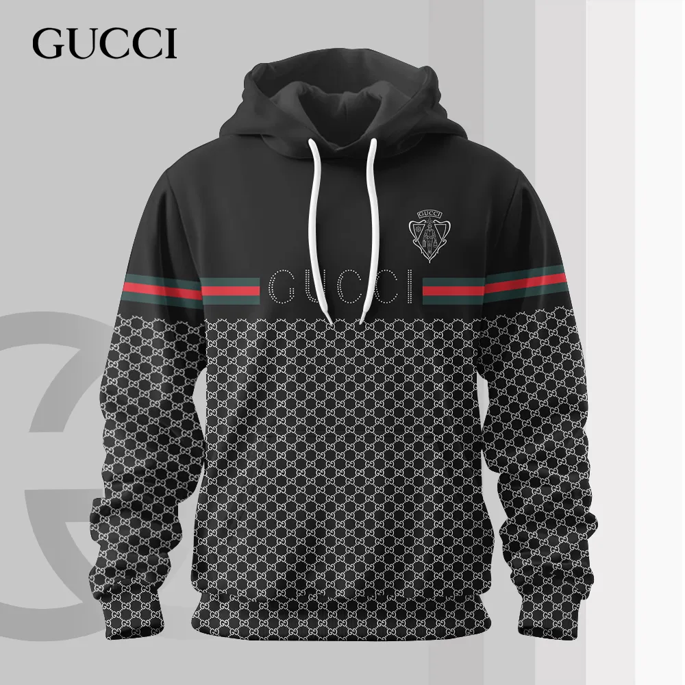 Premium HOODIE Best Selling 2024 LUX-AF-00NPNFSLBJ