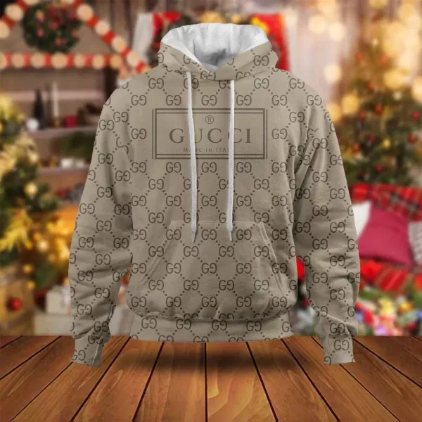 Luxury Premium HOODIE Hot Trend 2025 LUX-AF-00MEGBCVDF