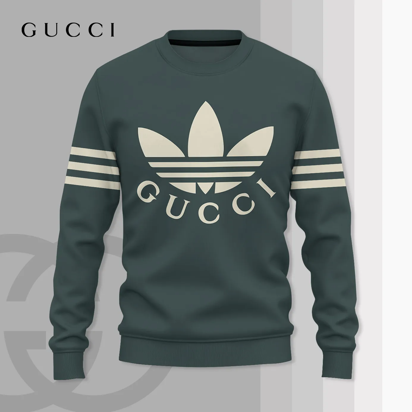 Luxury Premium Sweatshirt Hot Trend 2024 LUX-WY-8AIDXRM5