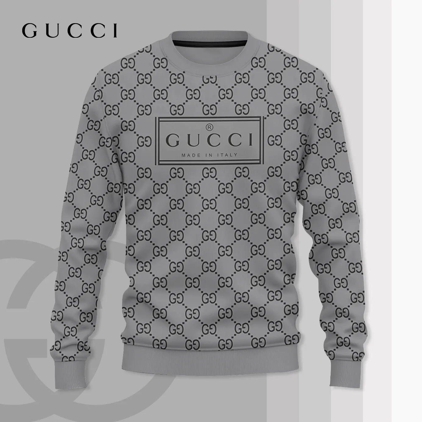 Luxury Premium Sweatshirt Hot Trend 2024 LUX-WY-A7EXT4WI