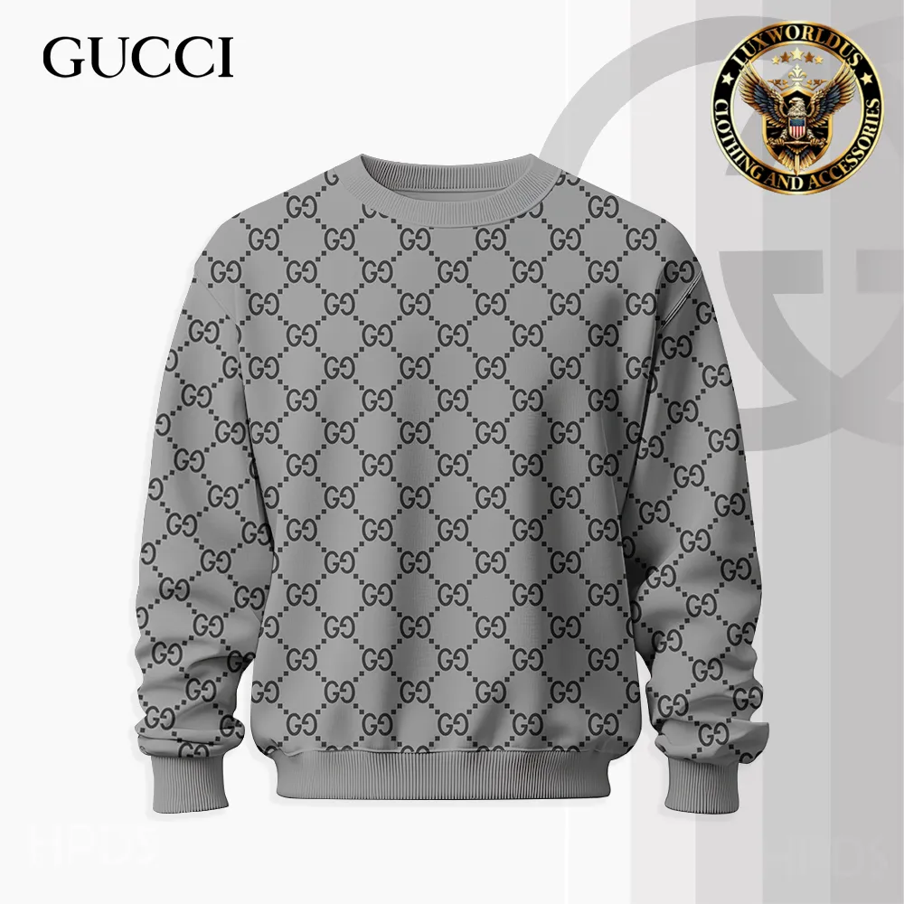 Luxury Premium SWEATSHIRT Hot Trend 2024 LUX-WY-E6CTDFZT Luxury Premium SWEATSHIRT Hot Trend 2024 LUX-WY-LZSYU5CQ