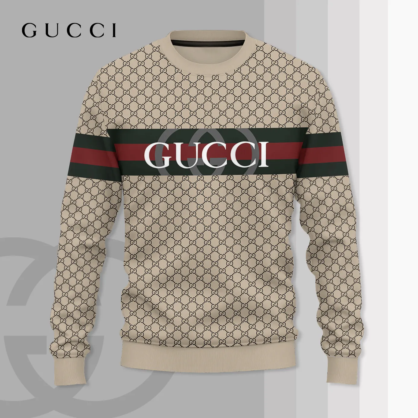 Luxury Premium Sweatshirt Hot Trend 2024 LUX-WY-MWNCWORN