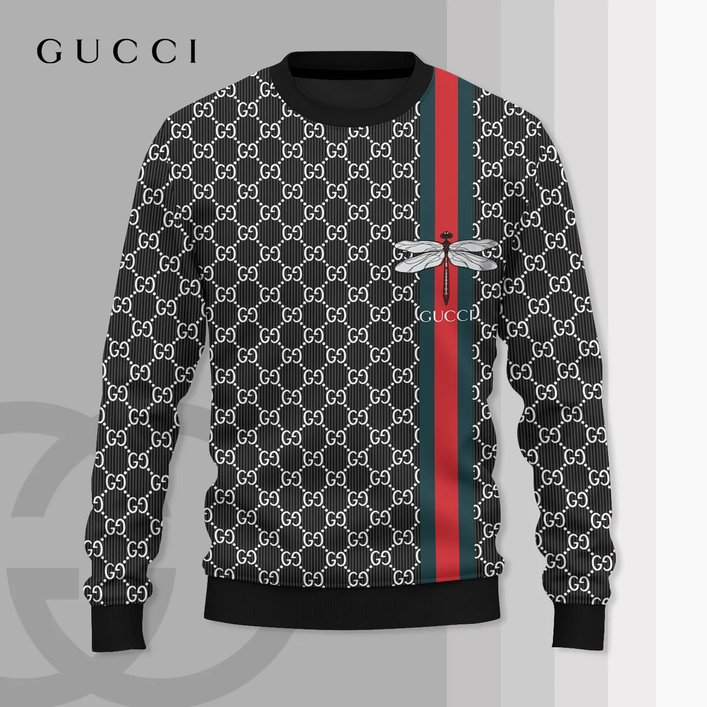 Luxury Premium Sweatshirt Hot Trend 2024 LUX-WY-ZYFXWZAF