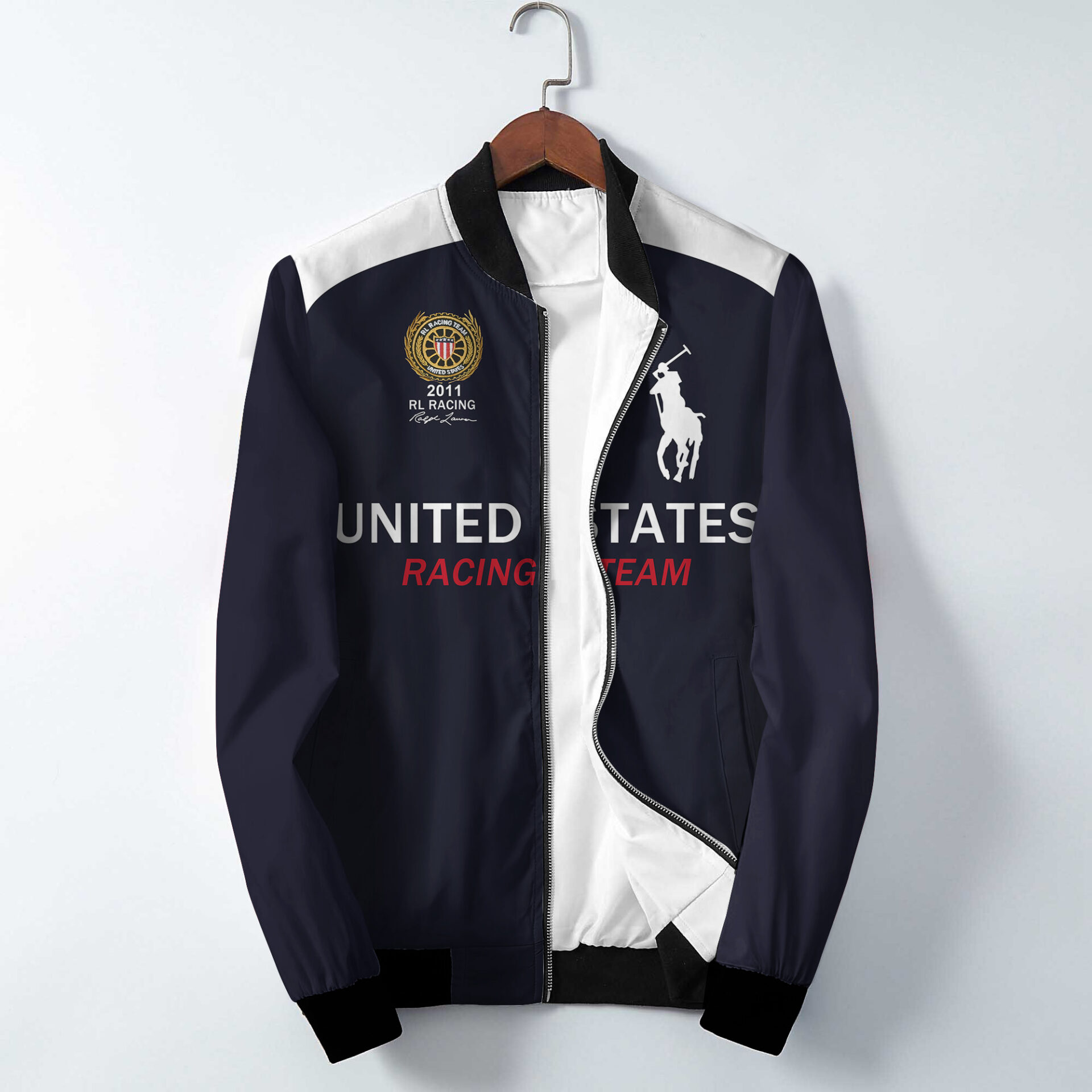 Luxury Ralph Lauren Jackets 2024 – TCMZ00000436