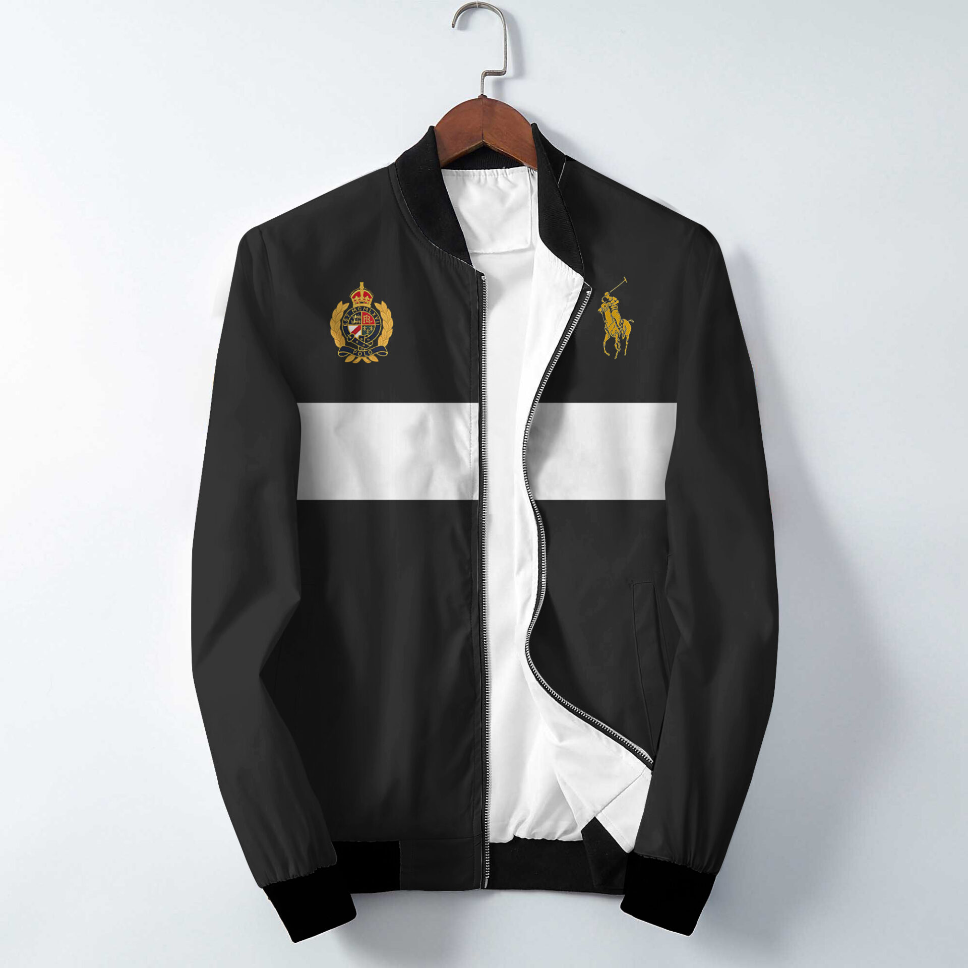 Luxury Ralph Lauren Jackets 2024 – TCMZ00000438