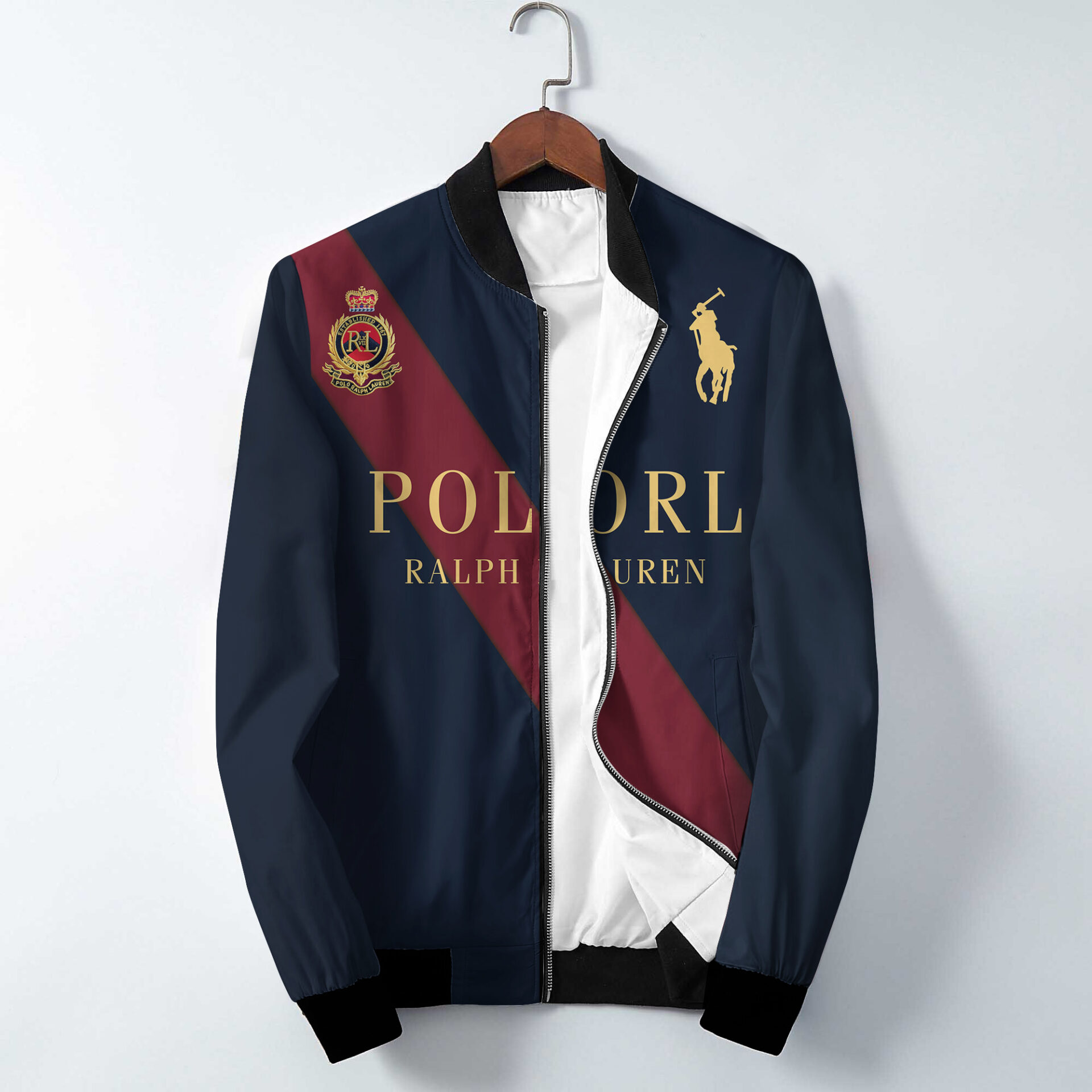 Luxury Ralph Lauren Jackets 2024 – TCMZ00000439