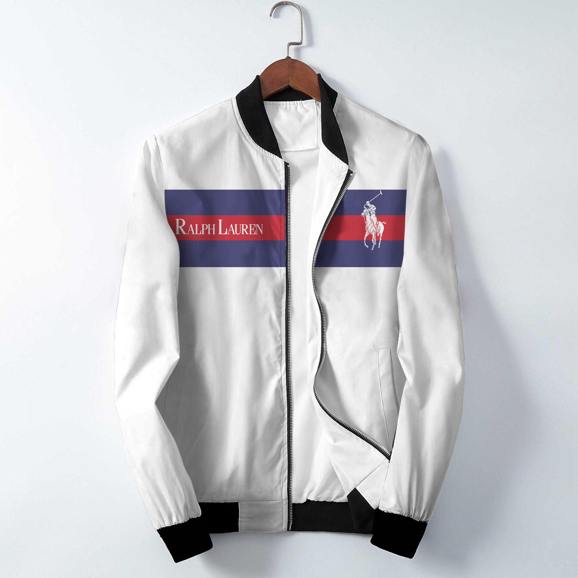 Luxury Ralph Lauren Jackets 2024 – TCMZ00000440