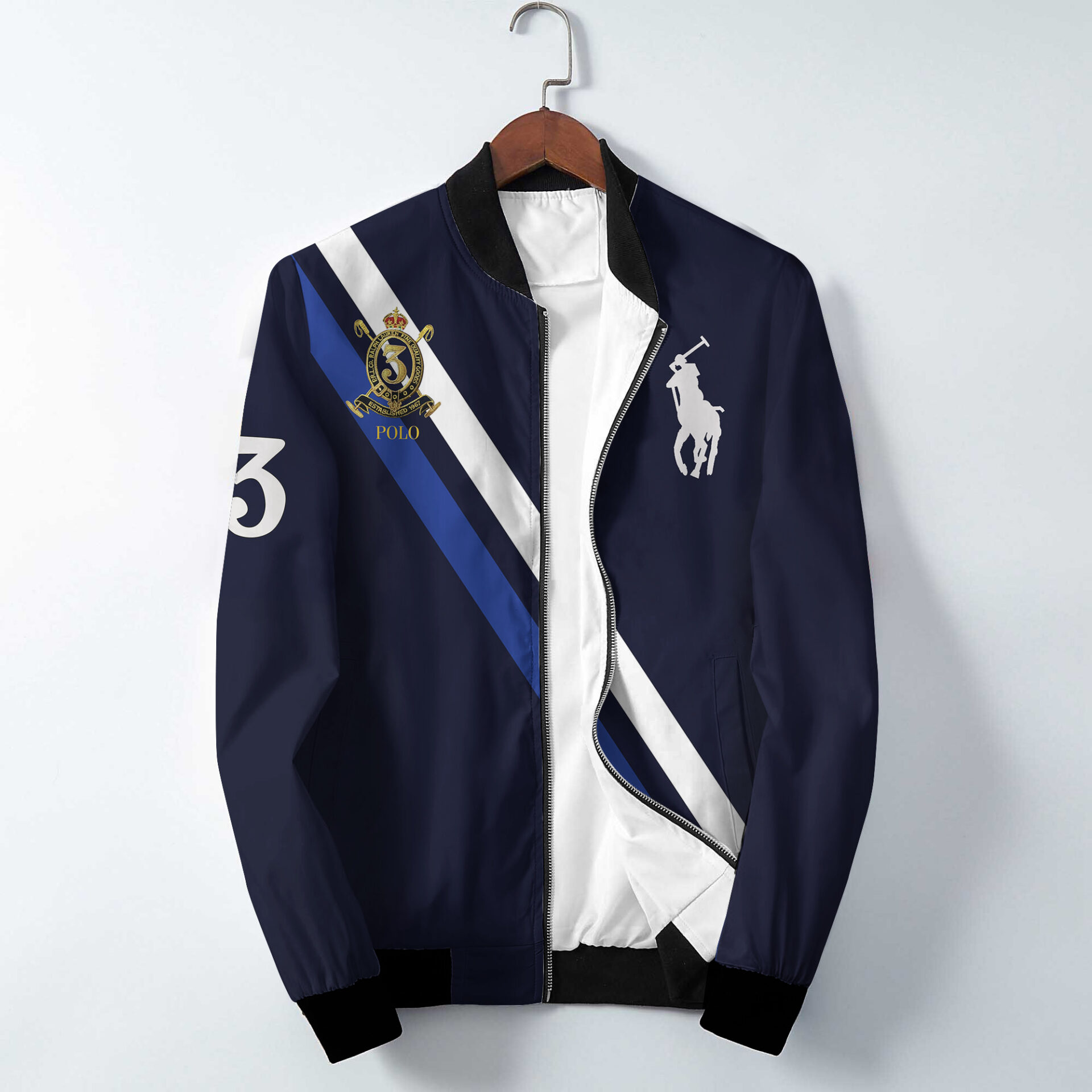 Luxury Ralph Lauren Jackets 2024 – TCMZ00000441