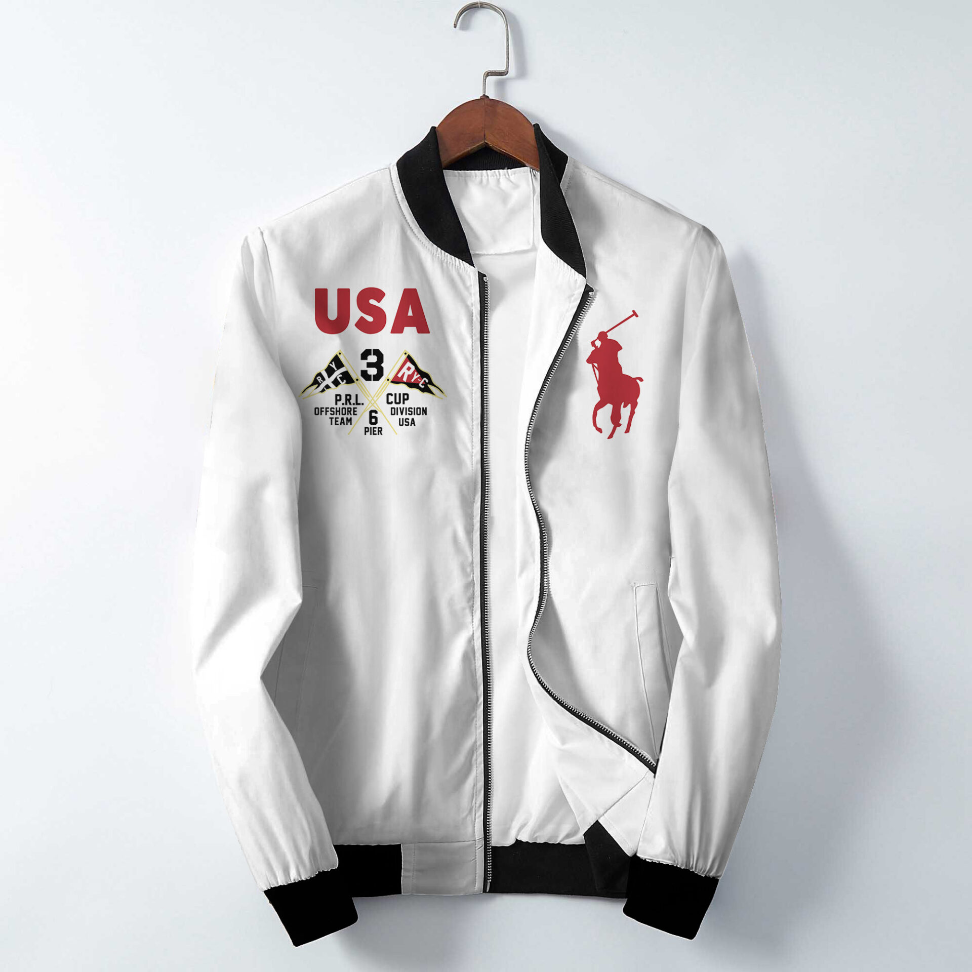 Luxury Ralph Lauren Jackets 2024 – TCMZ00000442