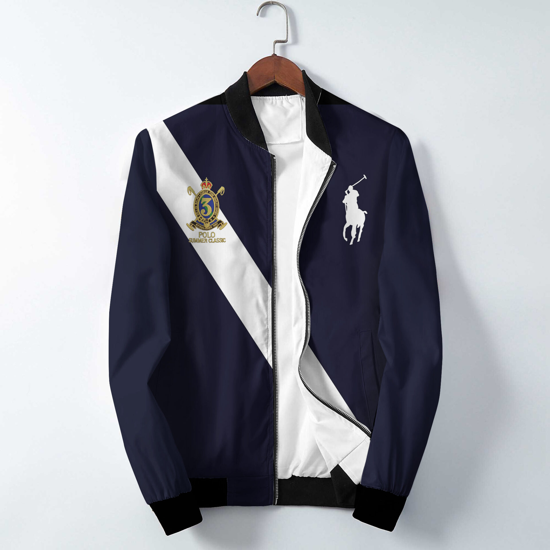 Luxury Ralph Lauren Jackets 2024 – TCMZ00000443