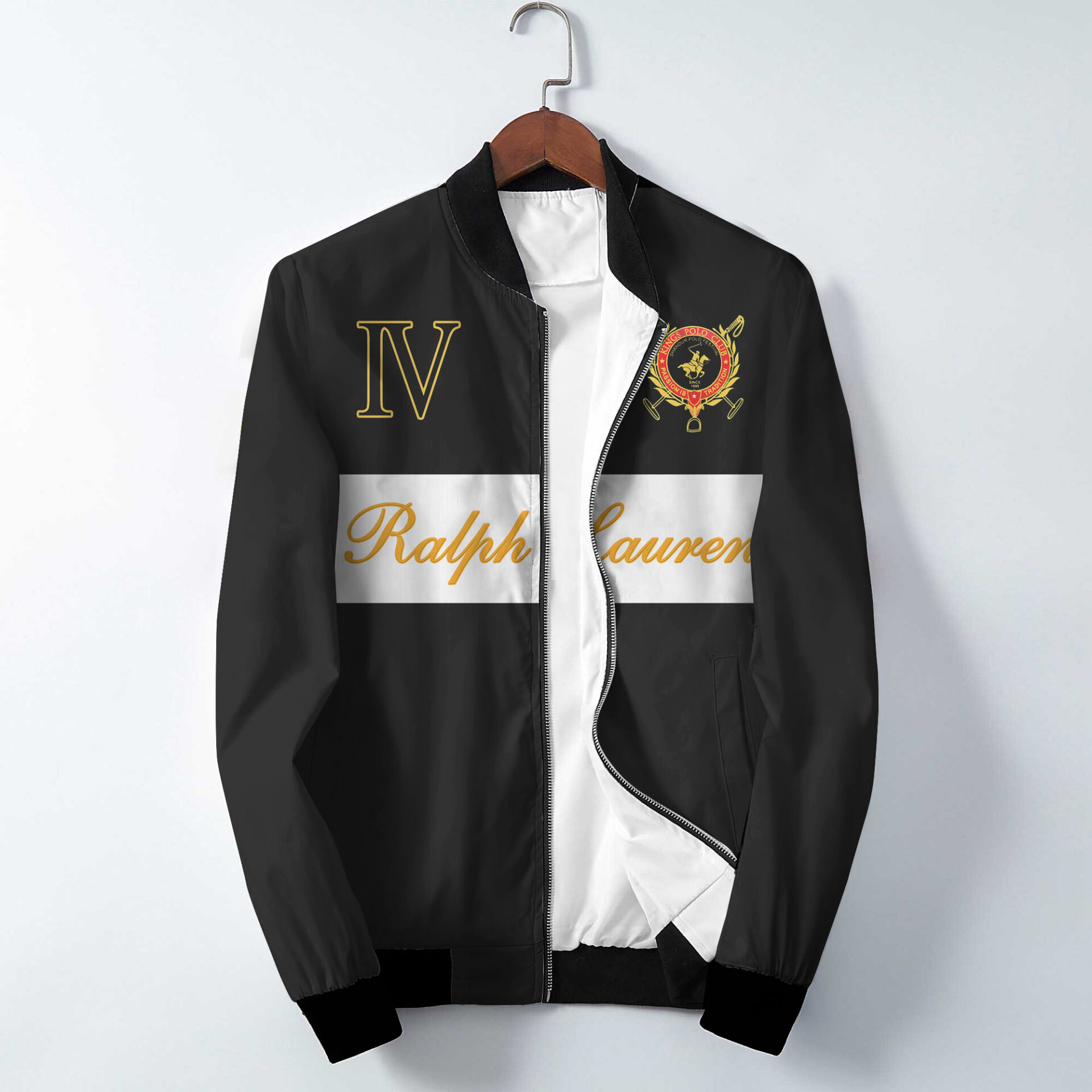 Luxury Ralph Lauren Jackets 2024 – TCMZ00000444