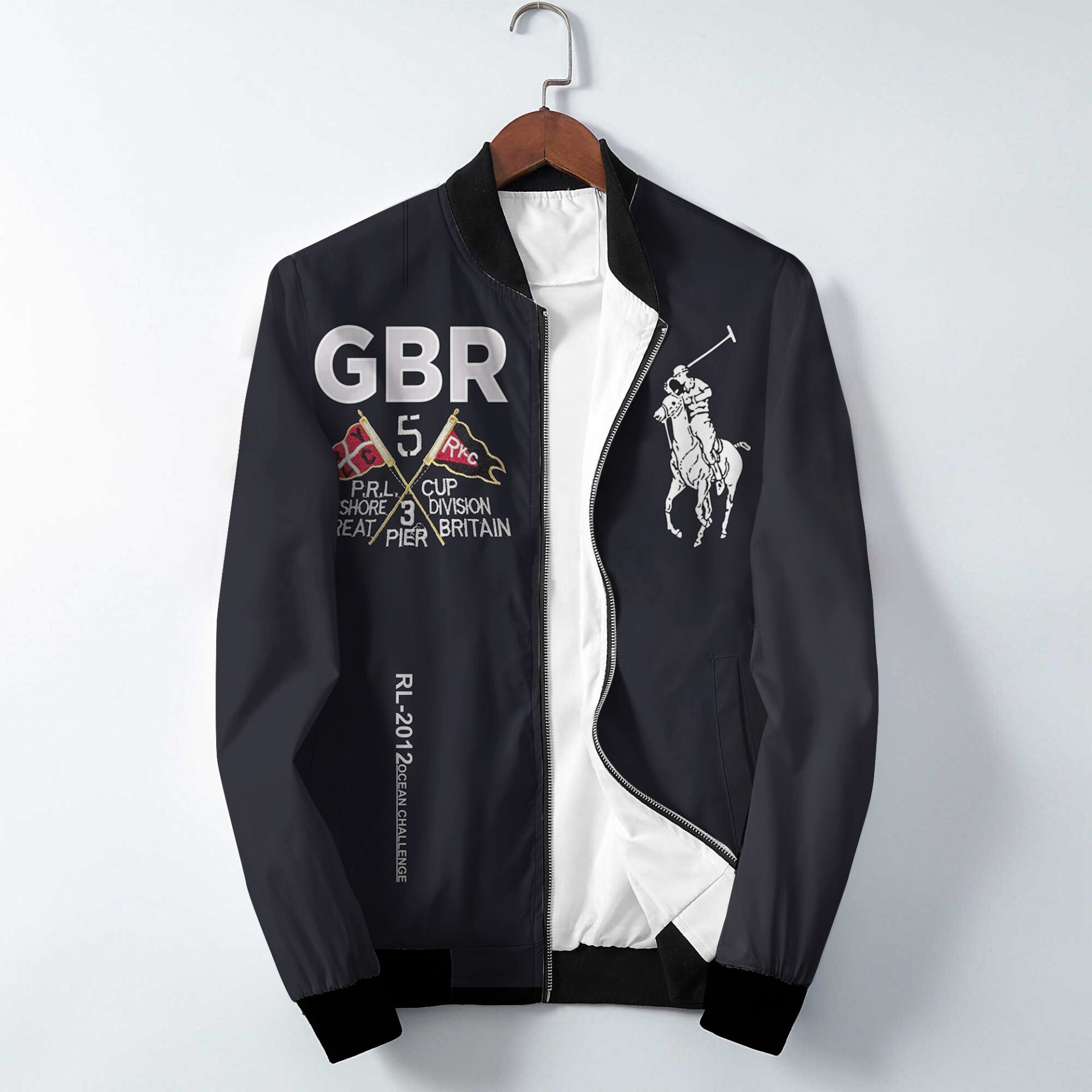 Luxury Ralph Lauren Jackets 2024 – TCMZ00000445