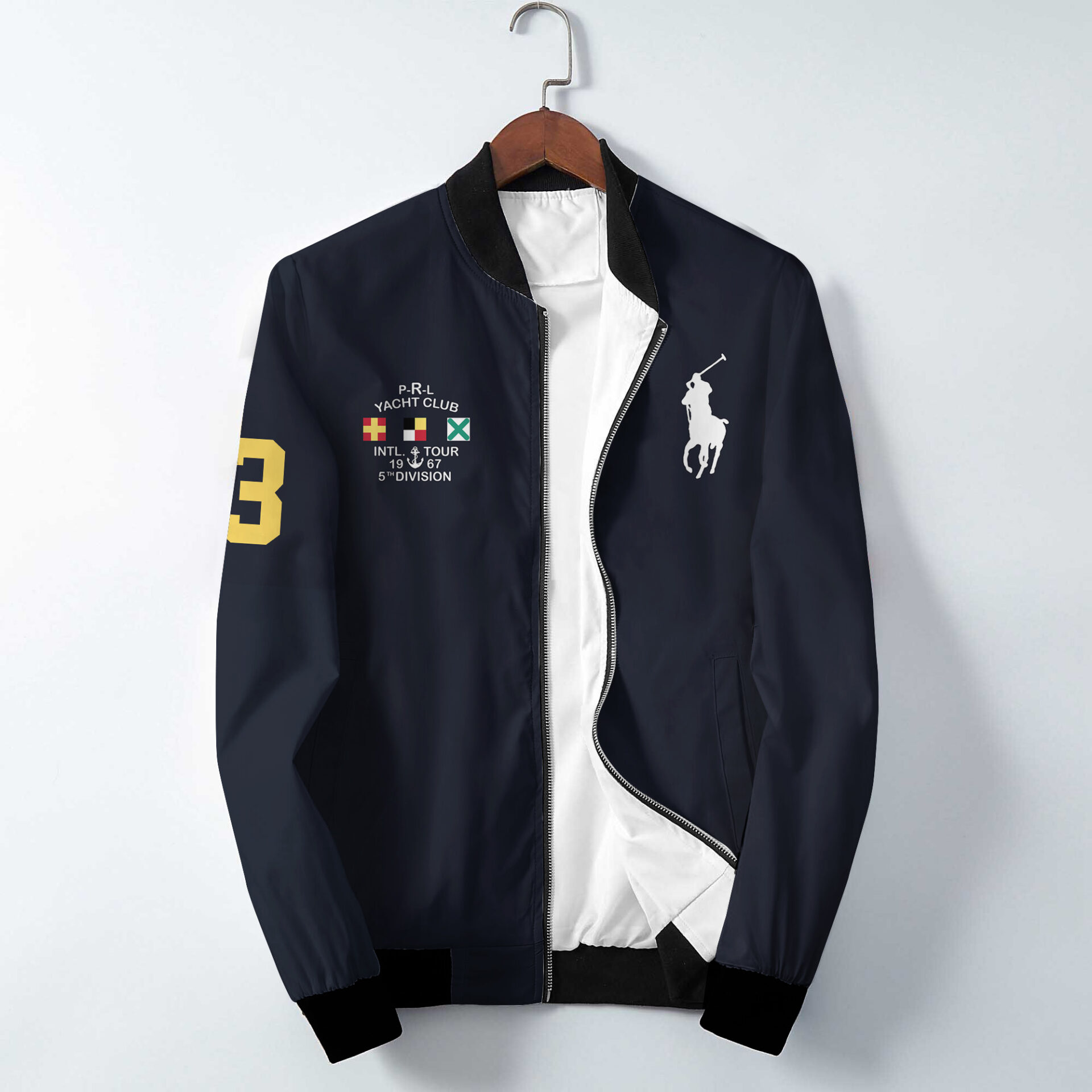 Luxury Ralph Lauren Jackets 2024 – TCMZ00000447
