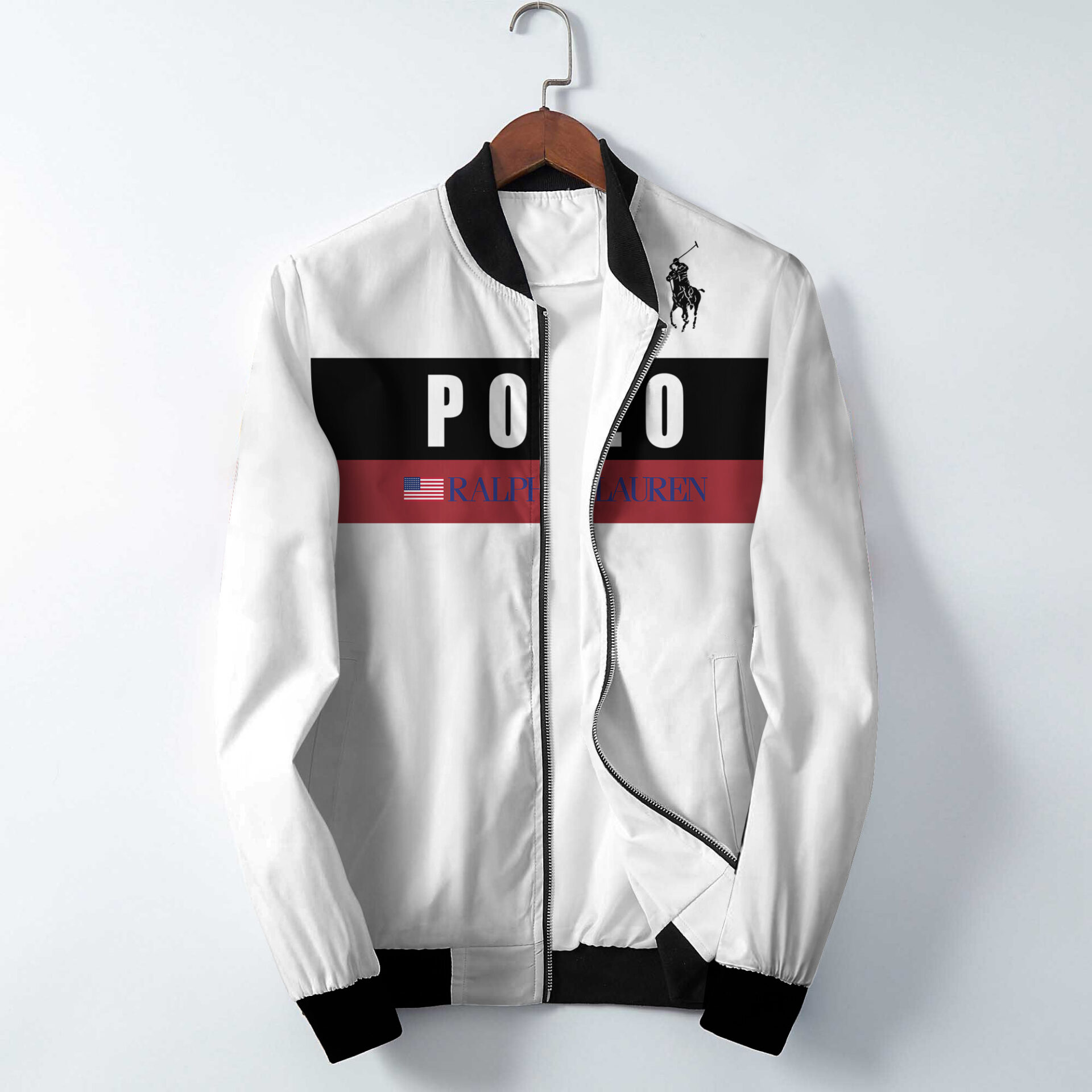 Luxury Ralph Lauren Jackets 2024 – TCMZ00000449