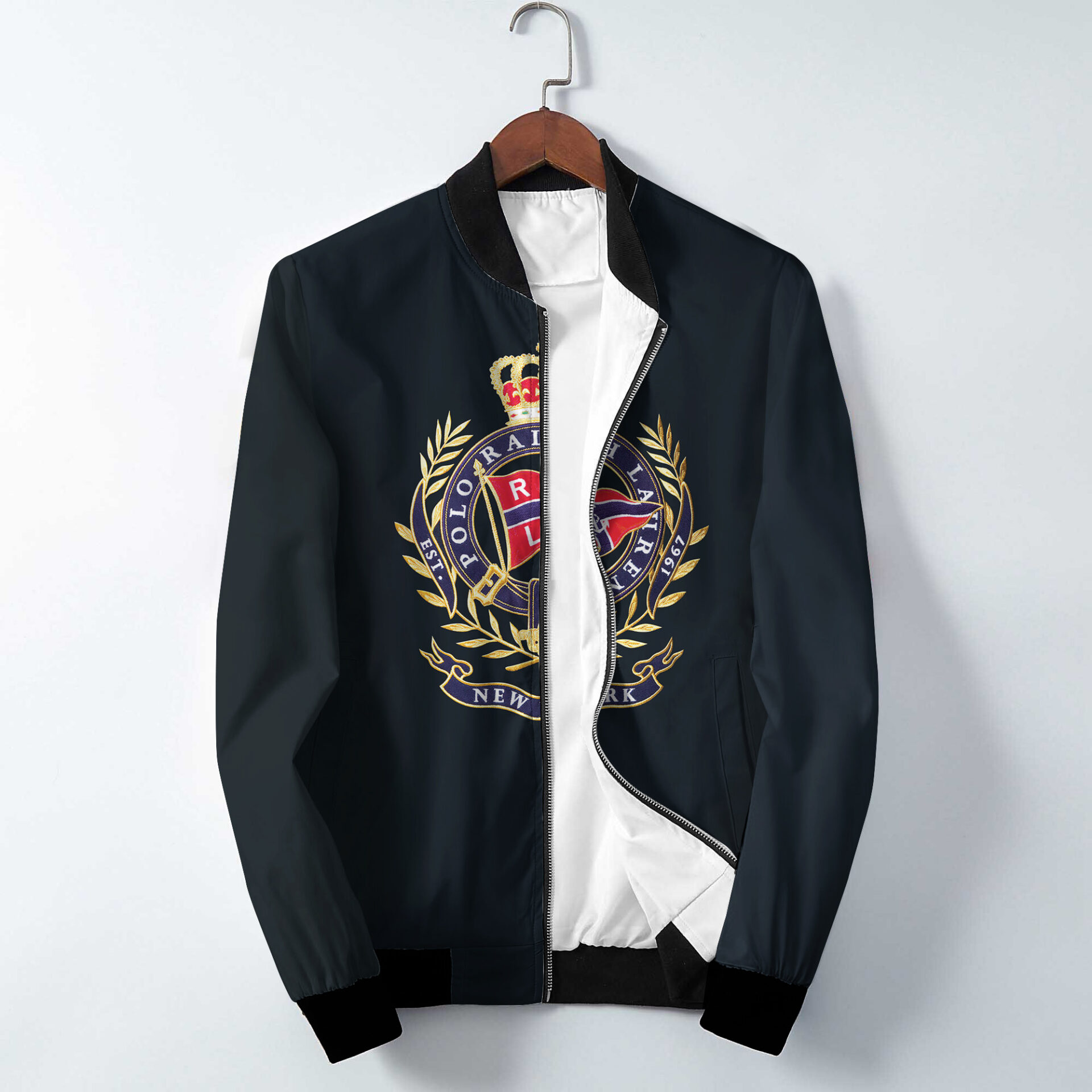 Luxury Ralph Lauren Jackets 2024 – TCMZ00000450