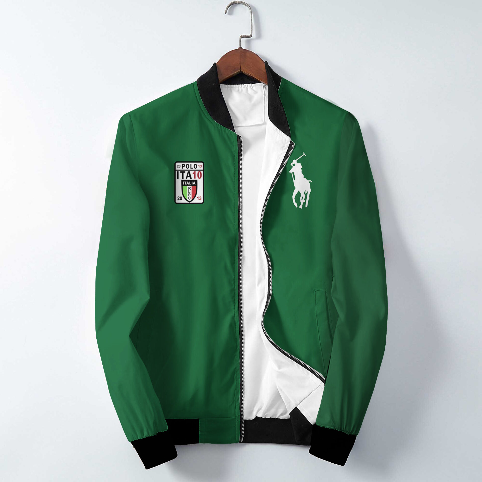 Luxury Ralph Lauren Jackets 2024 – TCMZ00000451