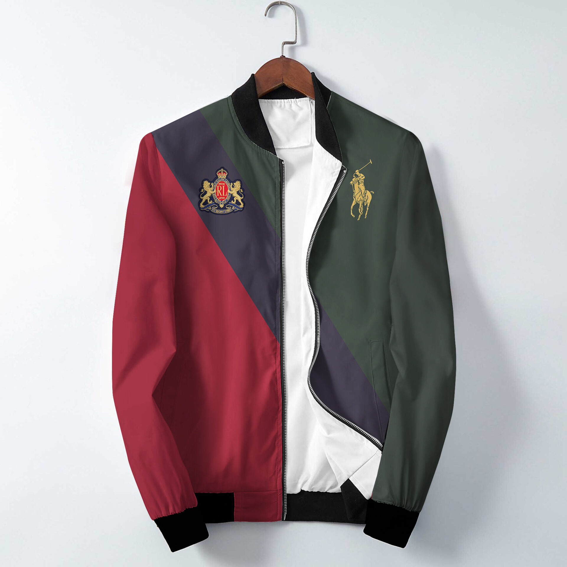 Luxury Ralph Lauren Jackets 2024 – TCMZ00000453