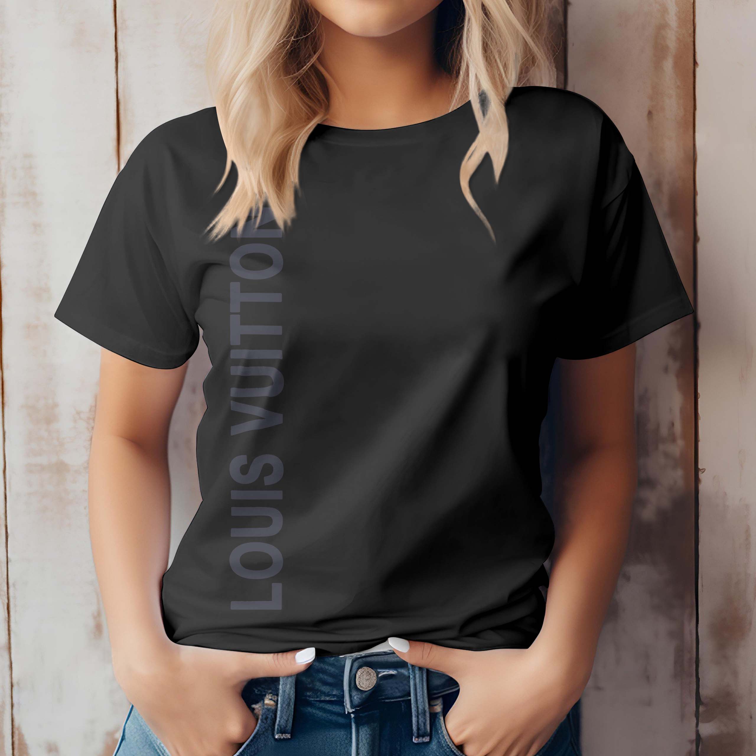 Luxury T-Shirt Women-MJ10551
