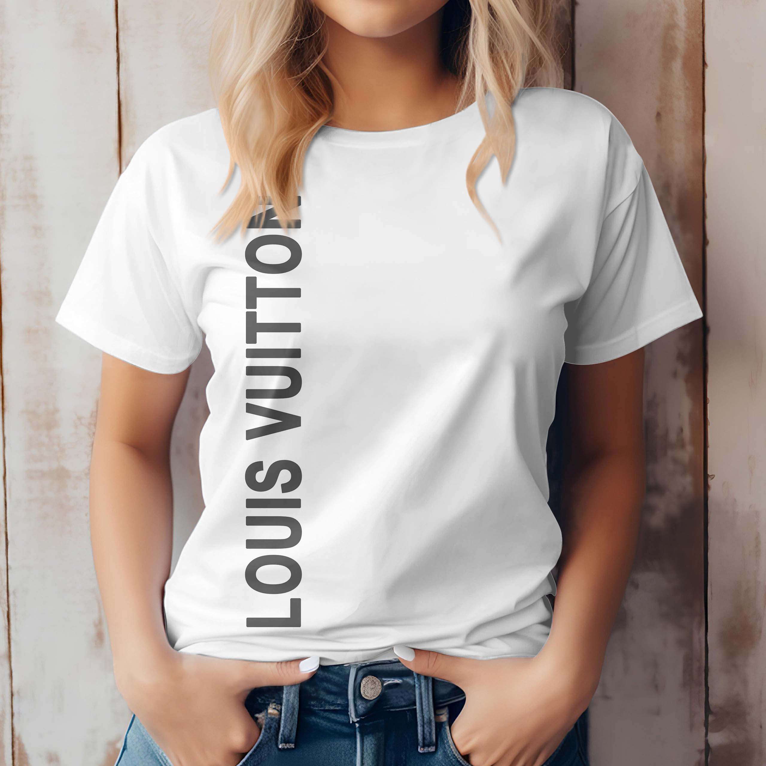 Luxury T-Shirt Women-MJ10563