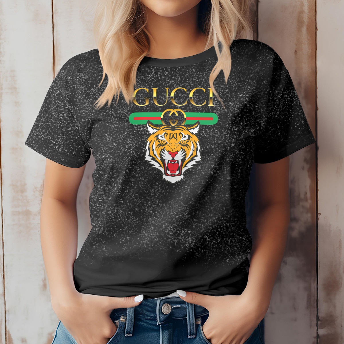 Luxury T-Shirt Women-TU24061411