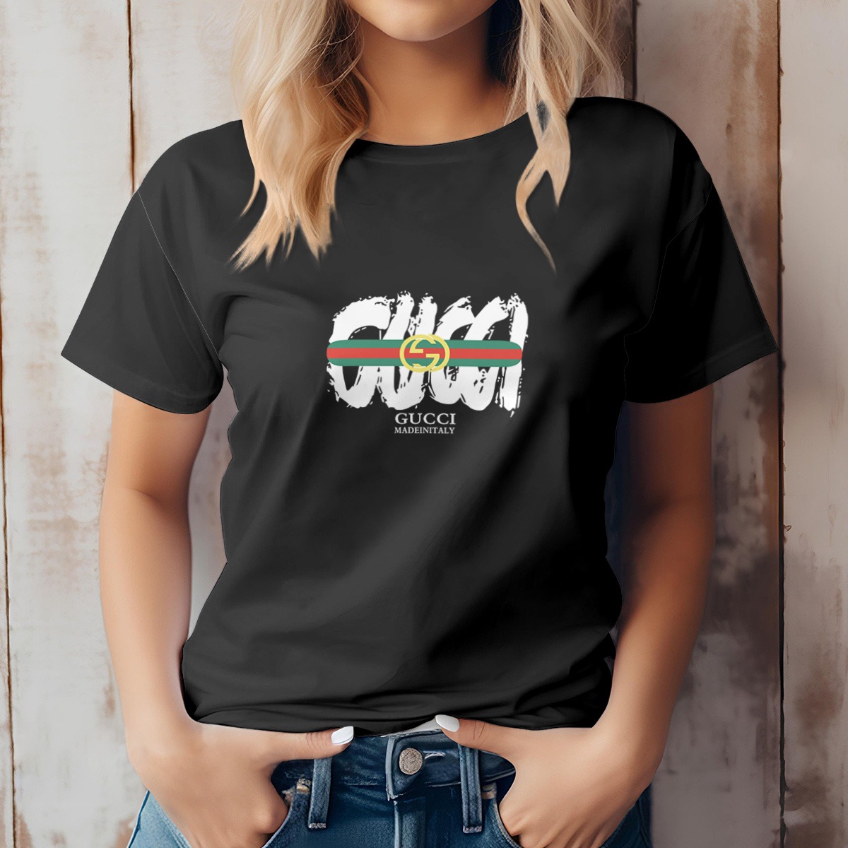 Luxury T-Shirt Women-TU24061424