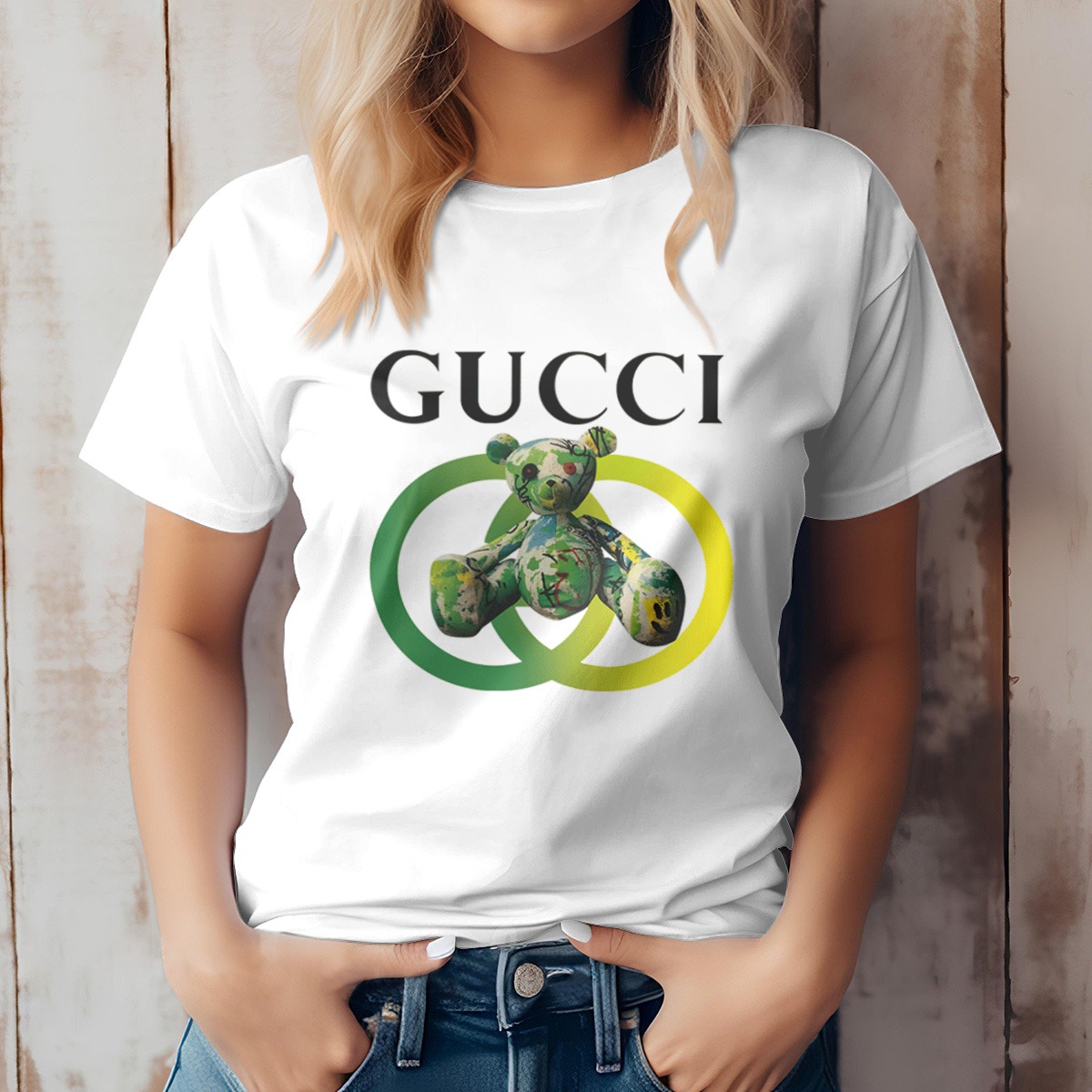 Luxury T-Shirt Women-TU24061429