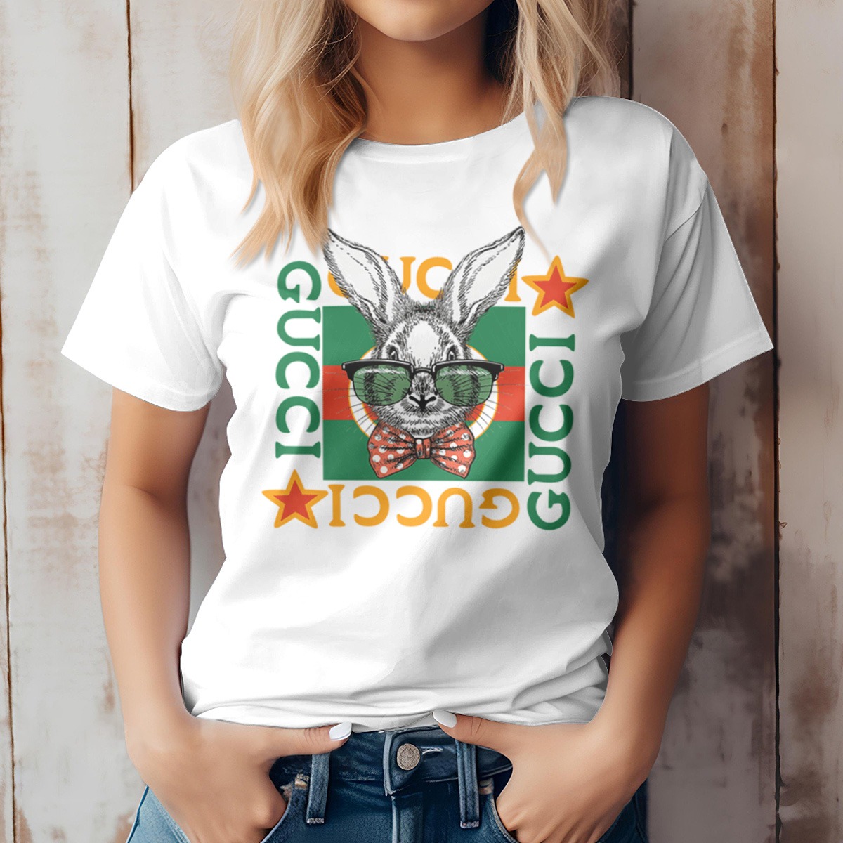 Luxury T-Shirt Women-TU24061430