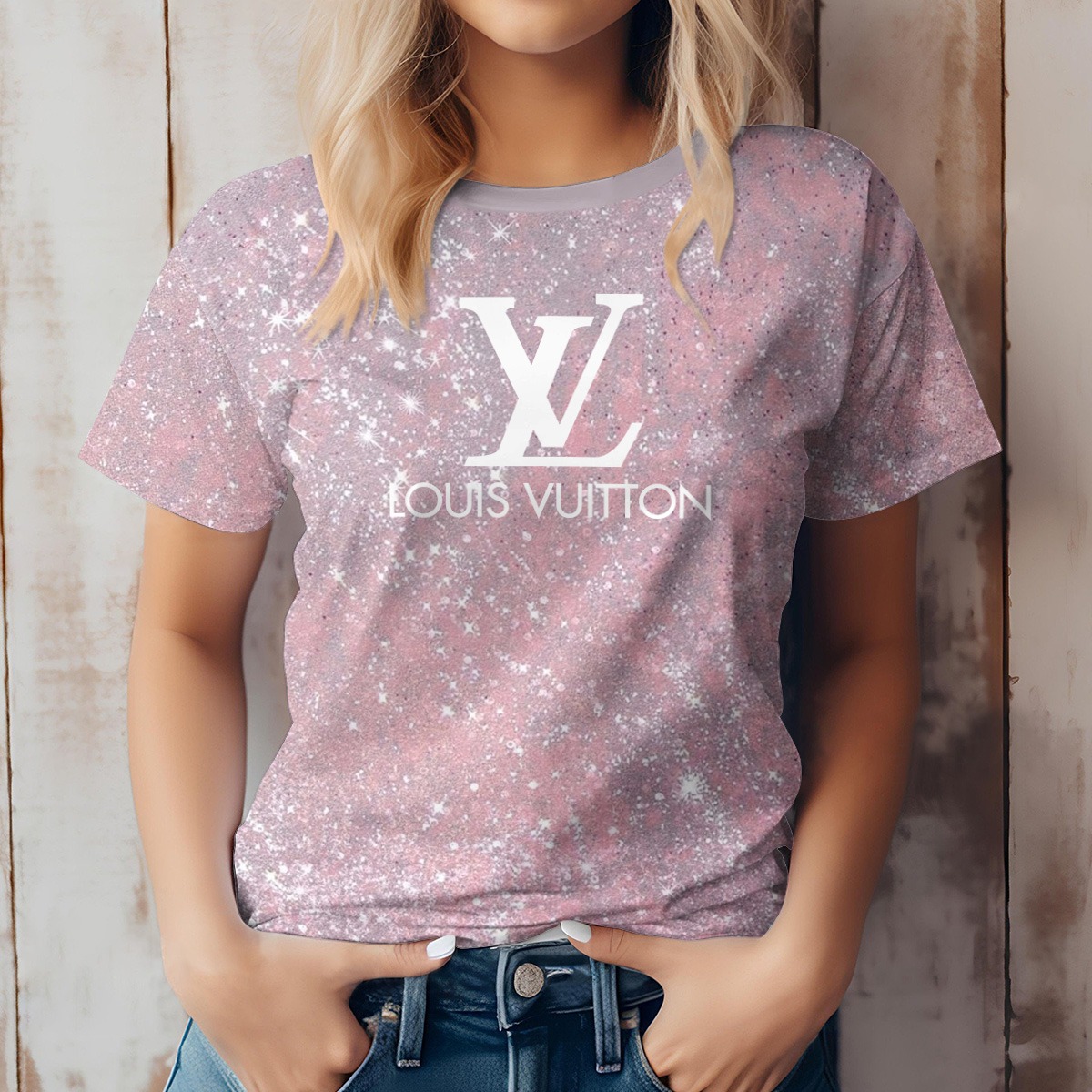 Luxury T-Shirt Women-TU24061452