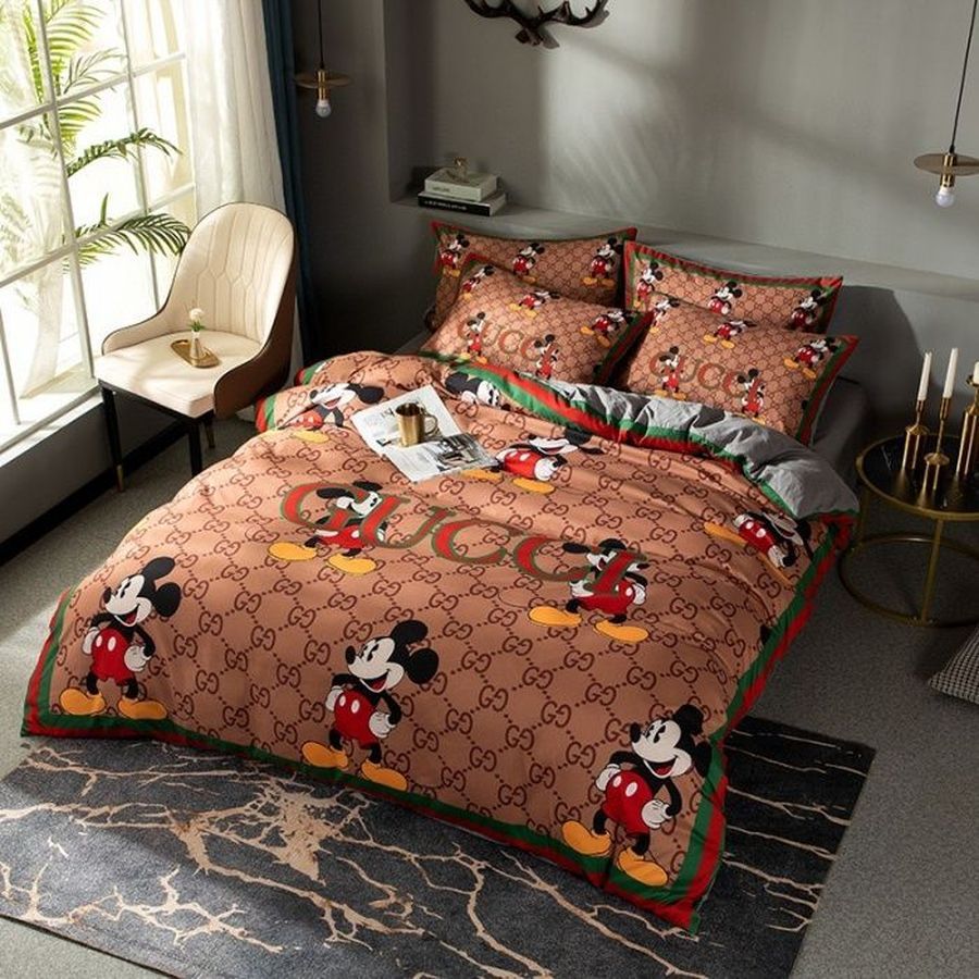 Luxury   Type 01 Bedding Sets Duvet Cover Luxury Brand Bedroom Sets